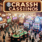 Popular Crash Casinos